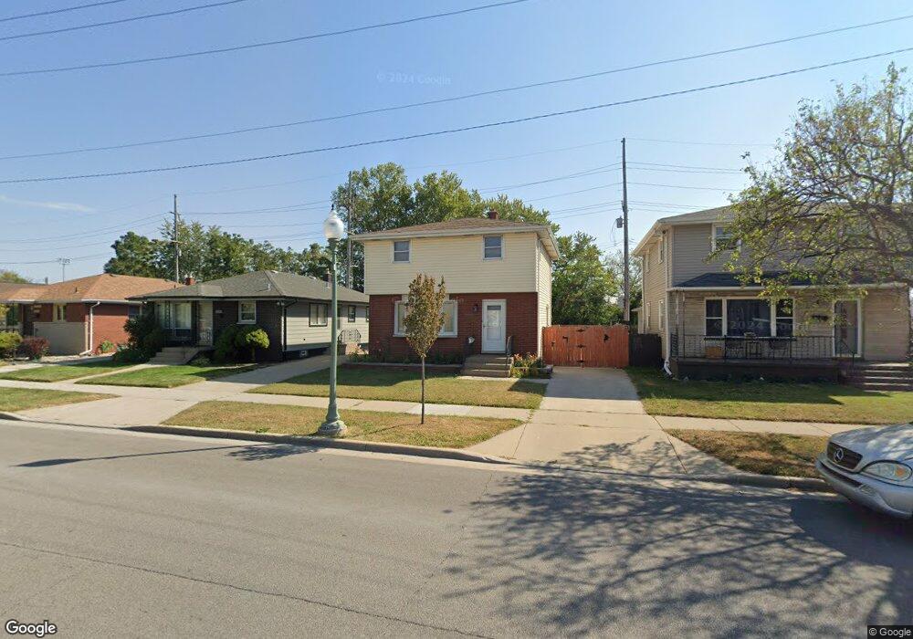 2033 Schrage Ave, Whiting, IN 46394 - photo 1