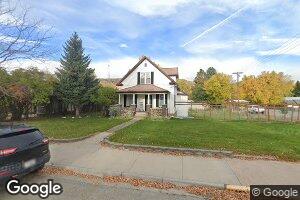 102 S Woodard Ave, Absarokee, MT 59001