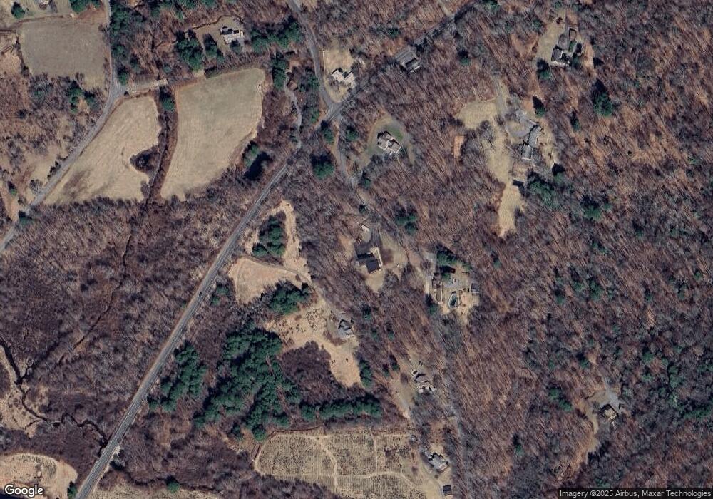 35 Carpenter Rd, New Hartford, CT 06057 - photo 1