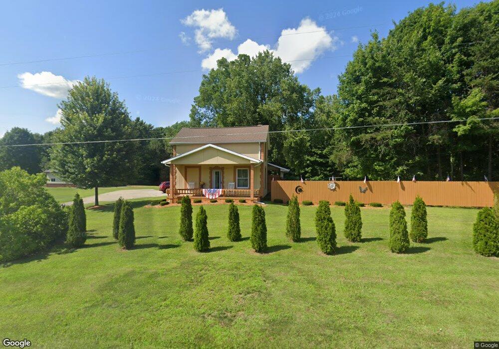 9184 Birch Run Rd, Millington, MI 48746 - photo 1