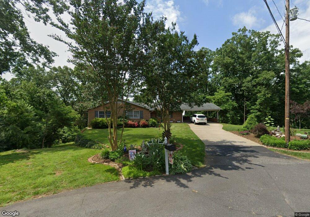 100 Ridgewood Ln, Statesville, NC 28677 - photo 1