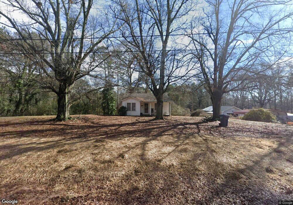 1033 N Price Rd, Sugar Hill, GA 30518 - photo 1