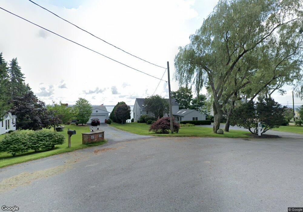 24 Bridgeview Dr, Jamestown, RI 02835 - photo 1