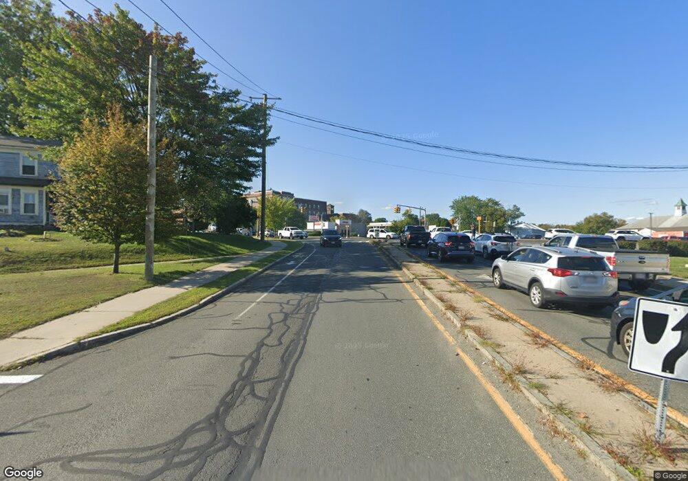 6 Elm St, Pittsfield, MA 01201 - photo 1