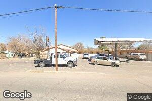 500 SE Old Hwy W, Duncan, AZ 85534
