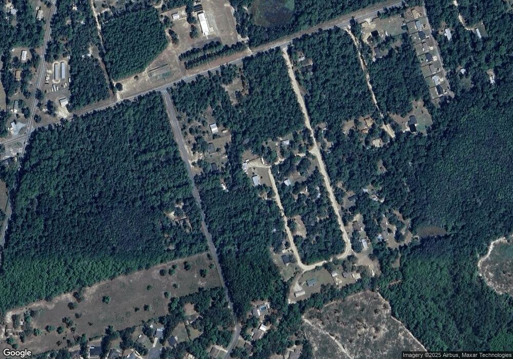 149 Tickie Ridge Cir, Crawfordville, FL 32327 - photo 1