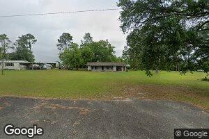 6528 Lovedale Rd, Bascom, FL 32423