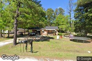 36 County Road S-45-620, Kingstree, SC 29556