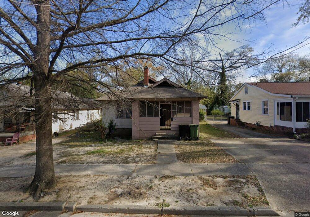 2512 Schaul St, Columbus, GA 31906 - photo 1