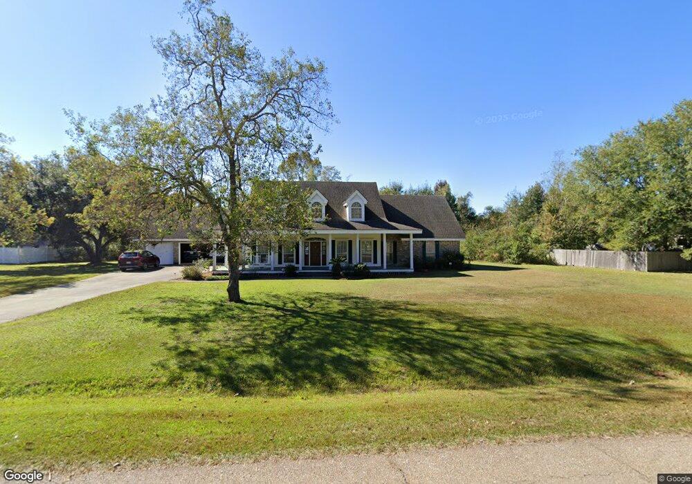 207 Partridge Rd, Slidell, LA 70461 - photo 1