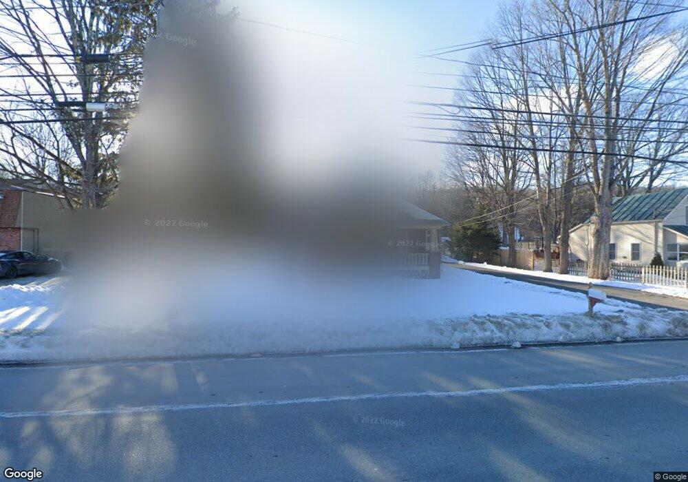 457 Maple Ave unit NYS, Saratoga Springs, NY 12866 - photo 1