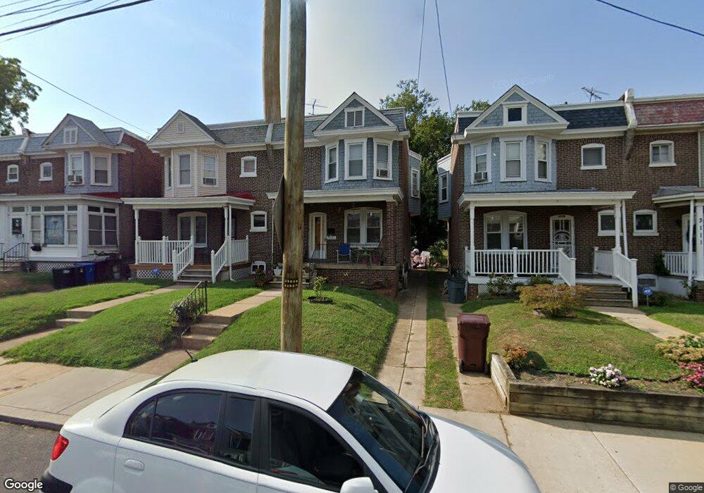 3107 N Jefferson St, Wilmington, DE 19802 - photo 1