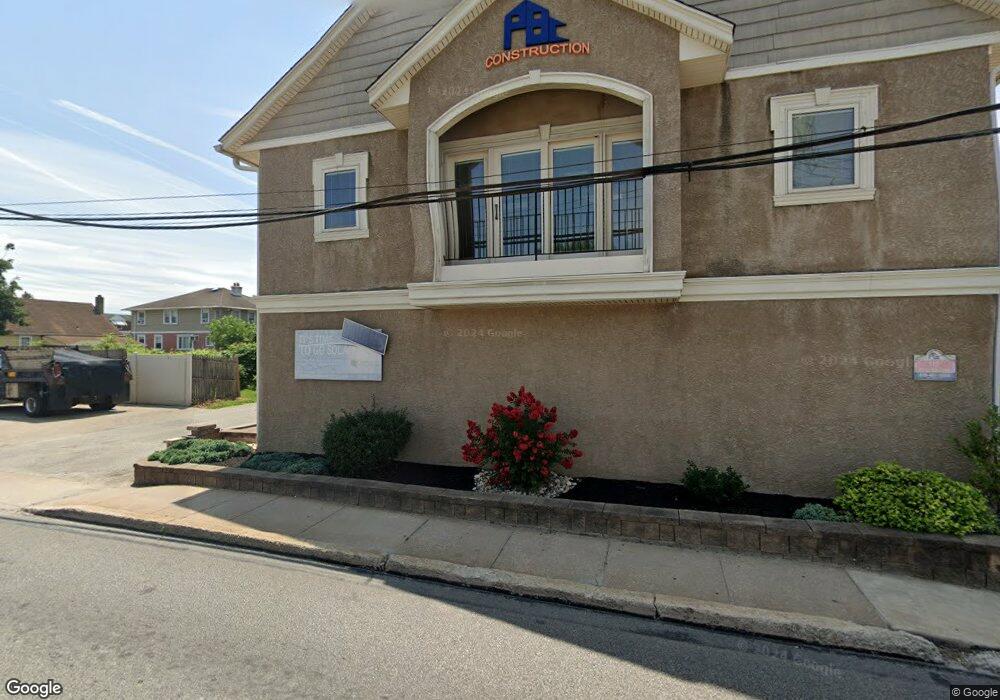 112 W Oak Ln, Glenolden, PA 19036 - photo 1