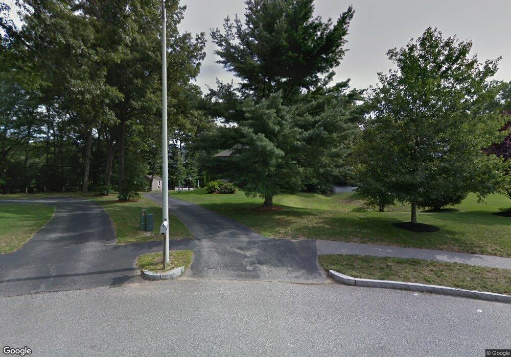 4 Isabella Way, Wilmington, MA 01887 - photo 1