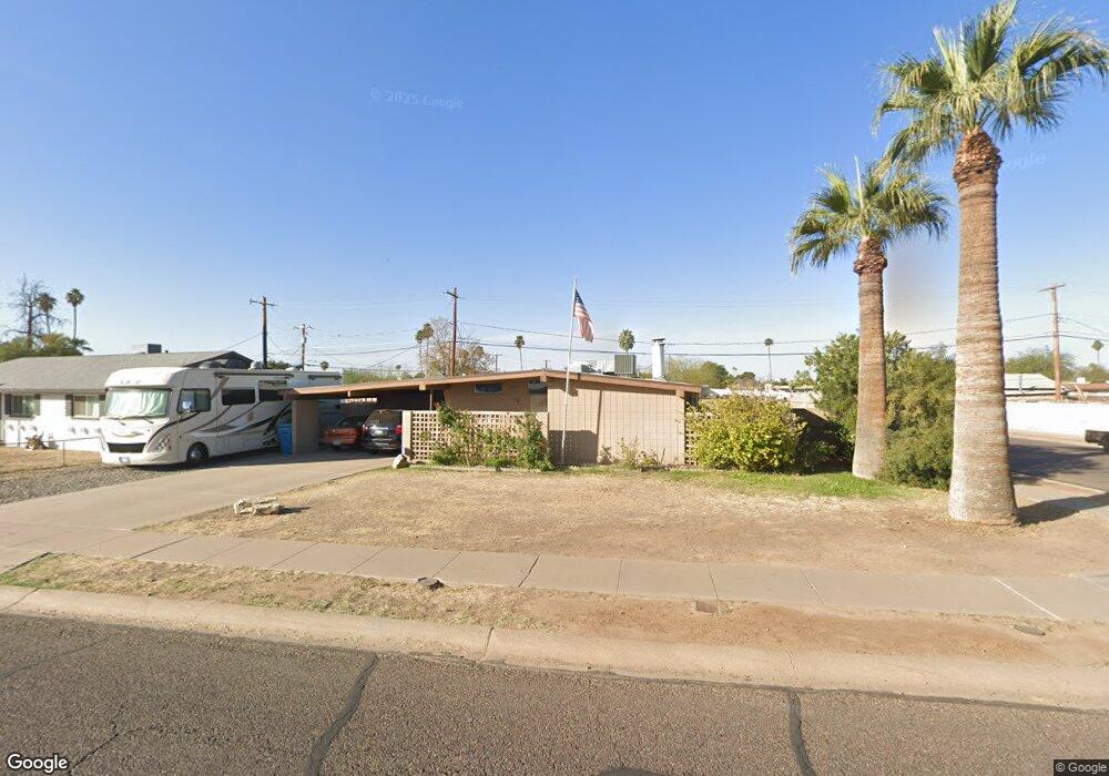 8822 N 35th Dr, Phoenix, AZ 85051 - photo 1