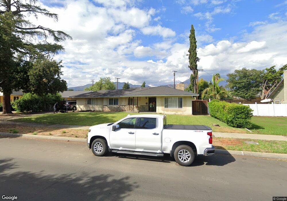 565 W 13th St, Upland, CA 91786 - photo 1