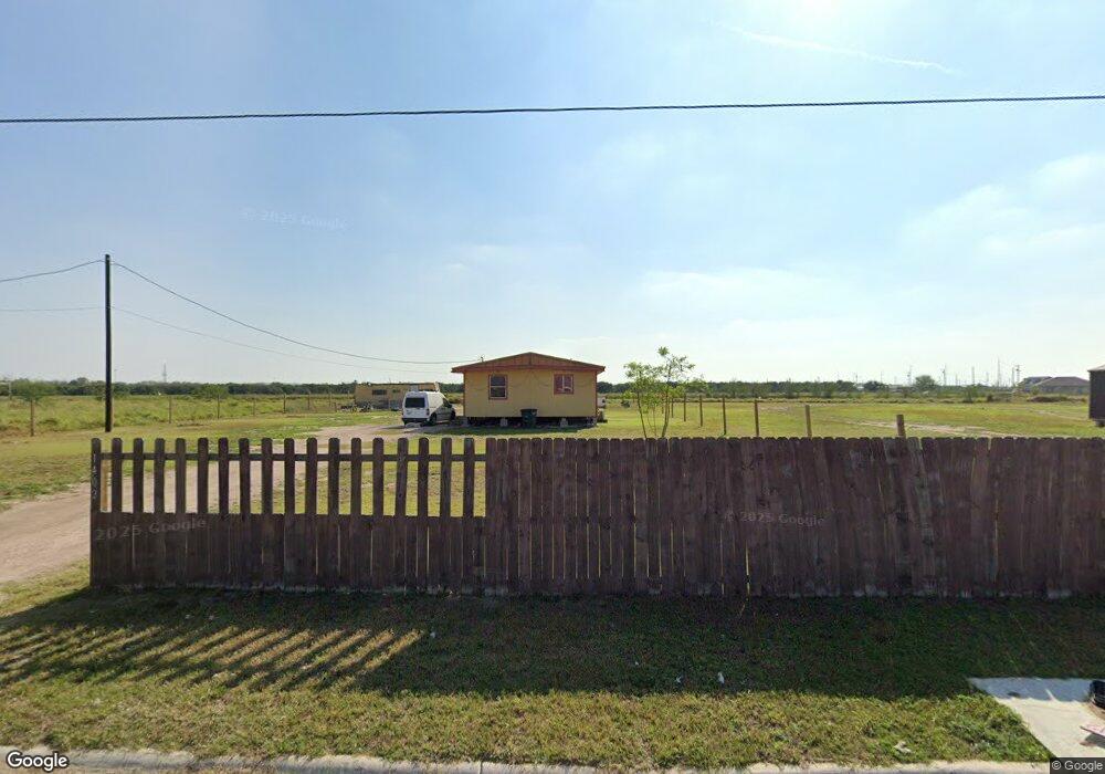 1402 Rio Rojo St, Donna, TX 78537 - photo 1