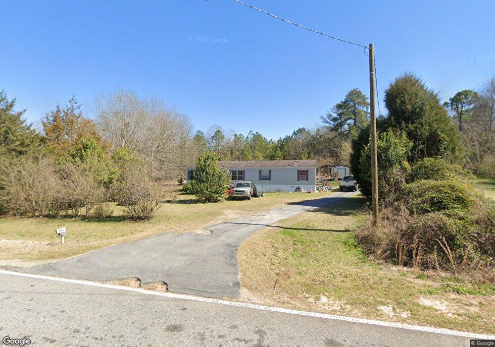 996 Powersville Rd, Byron, GA 31008 - photo 1