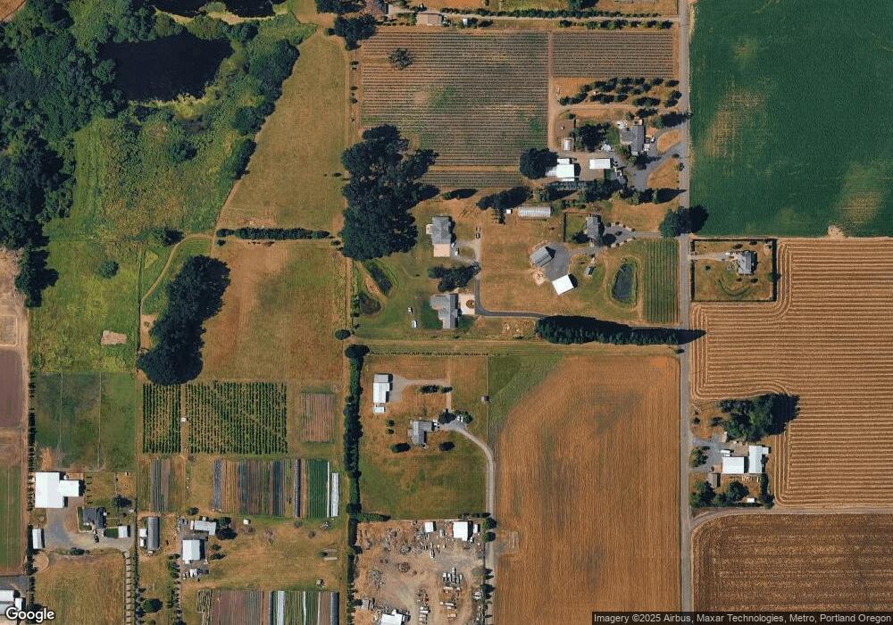 28185 S Oglesby Rd, Canby, OR 97013 - photo 1