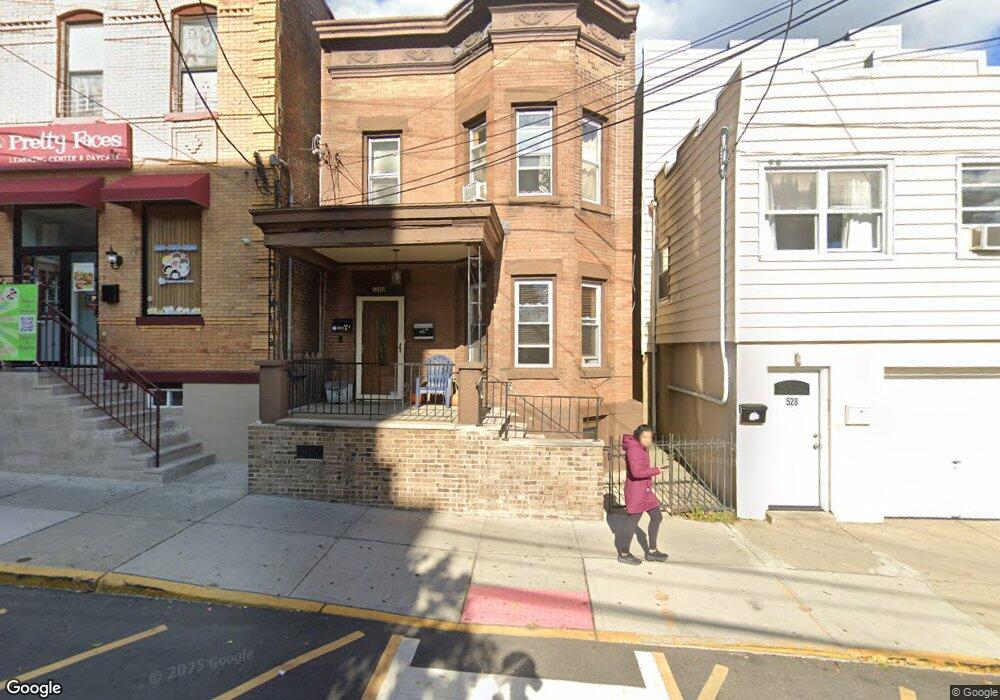 530 62nd St, West New York, NJ 07093 - photo 1