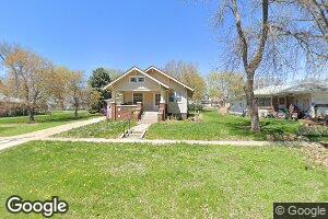 306 W Elm St, Cedar Bluffs, NE 68015