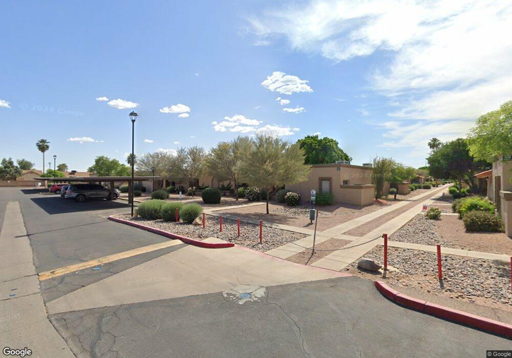 97 N Cooper Rd unit 88, Chandler, AZ 85225 - photo 1