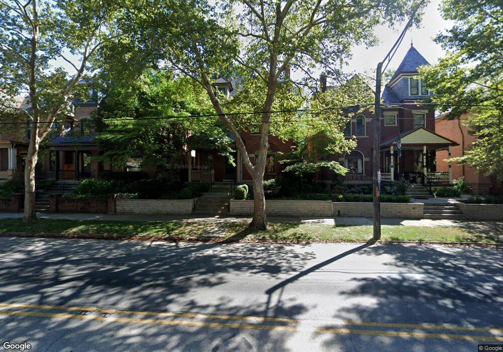 1142 Neil Ave, Columbus, OH 43201 - photo 1