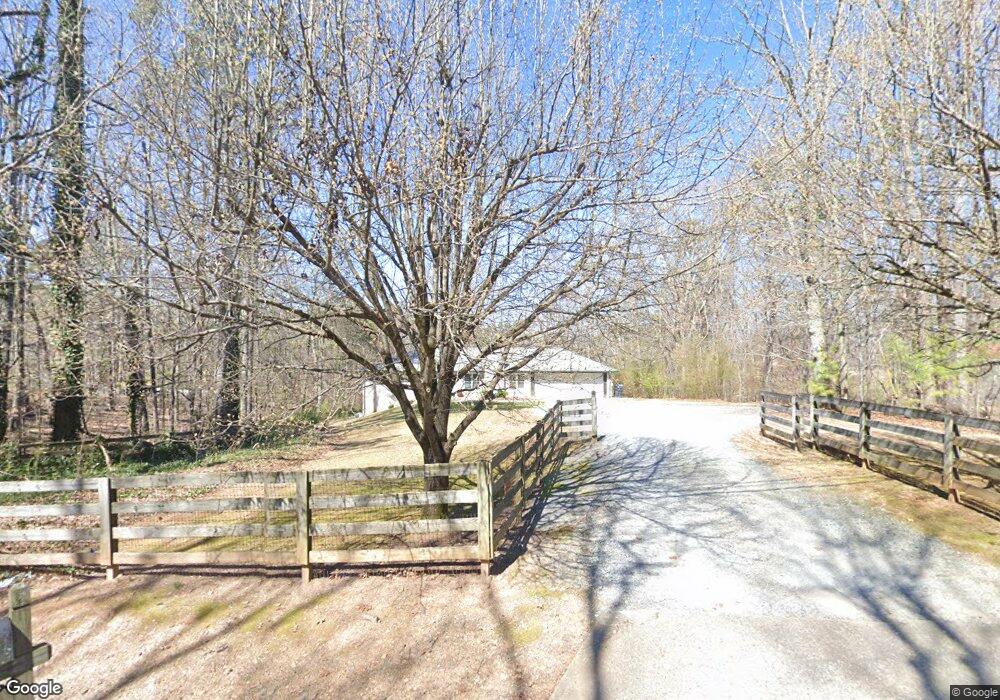 2707 Ridge Rd, Canton, GA 30114 - photo 1