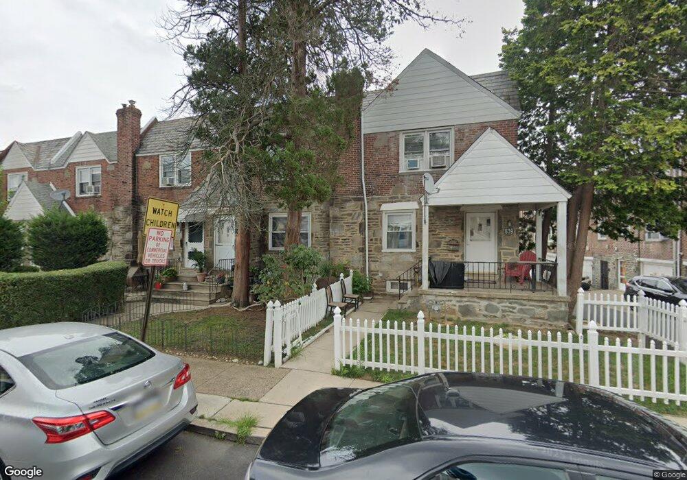 637 Andover Rd, Upper Darby, PA 19082 - photo 1