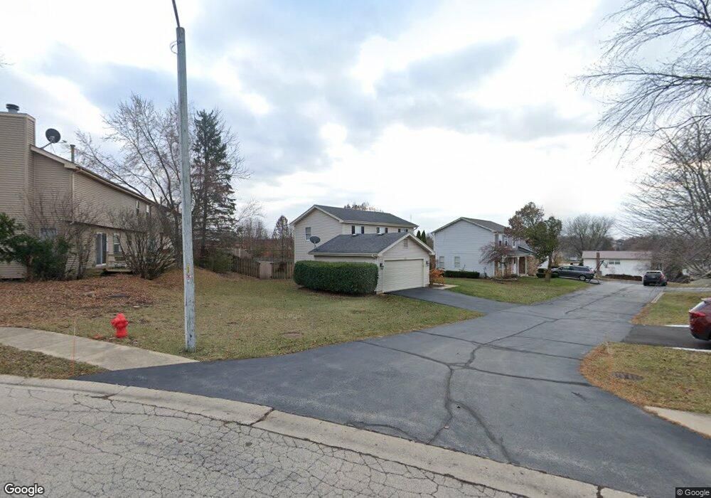 350 Country Ln, Algonquin, IL 60102 - photo 1