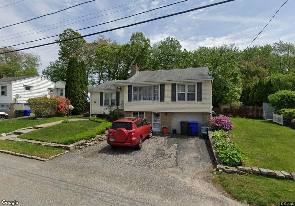 11 Vincenzo Dr, West Warwick, RI 02893 - photo 1