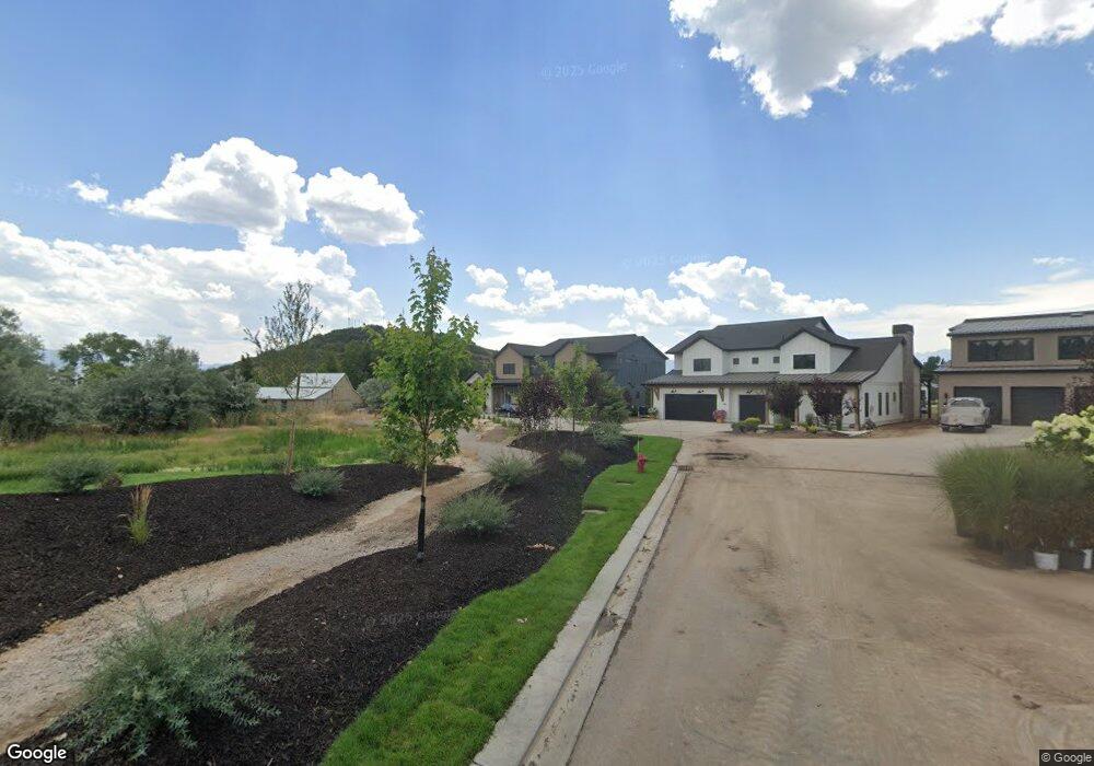 375 E Fredrick Ct, Midway, UT 84049 - photo 1