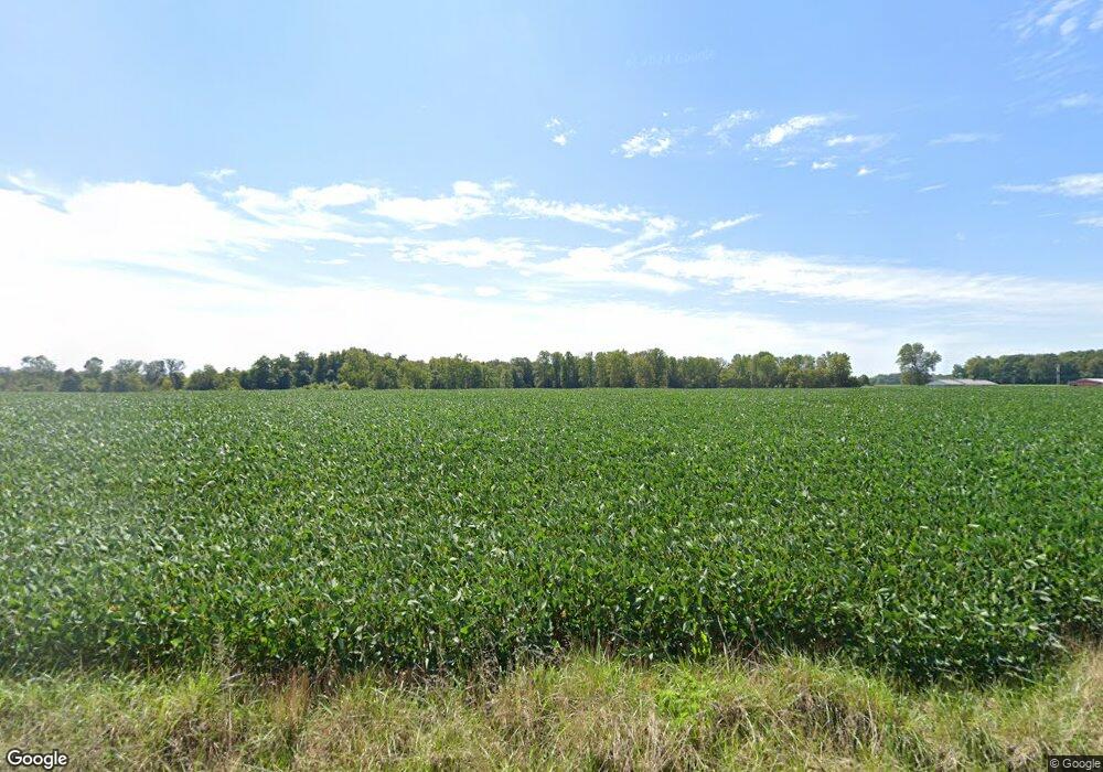 10457 W Seymour Rd, Columbus, IN 47201 - photo 1