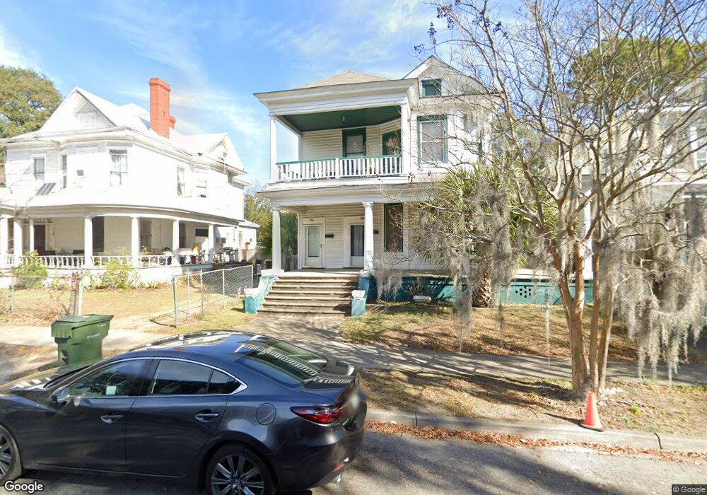 316 W 41st St, Savannah, GA 31401 - photo 1