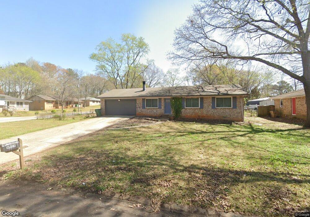 6924 Stephens Dr unit 2, Rex, GA 30273 - photo 1