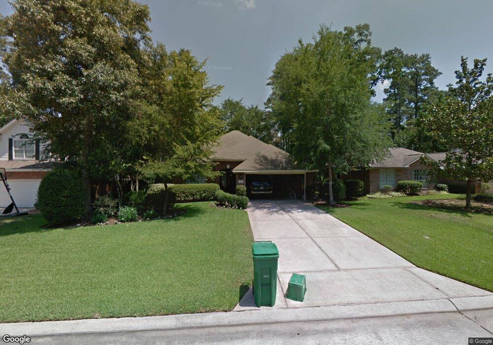 62 S Wynnoak Cir, Spring, TX 77382 - photo 1