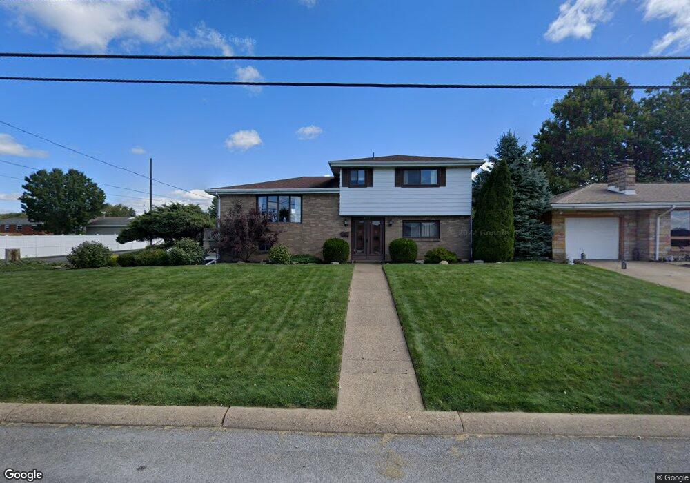 1337 Porter St, Conway, PA 15027 - photo 1
