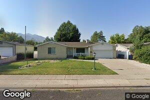 1570 E 1425 N, Logan, UT 84341
