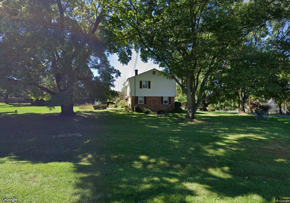 12800 Tern Dr, North Potomac, MD 20878 - photo 1