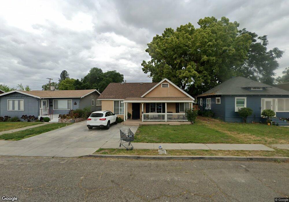 215 S Laurel St, Turlock, CA 95380 - photo 1