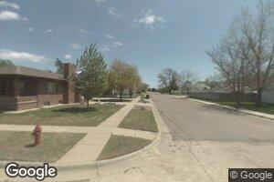 202 Smokyhill Ave, Oakley, KS 67748