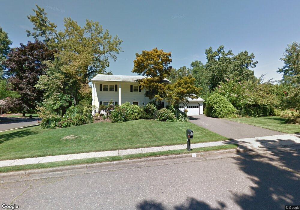 4 Duncan Dr, Morganville, NJ 07751 - photo 1