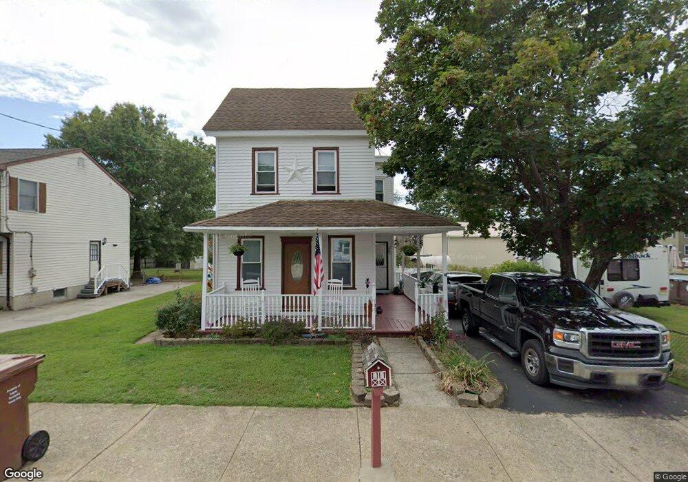 23 Mechanic St, Bridgeport, NJ 08014 - photo 1