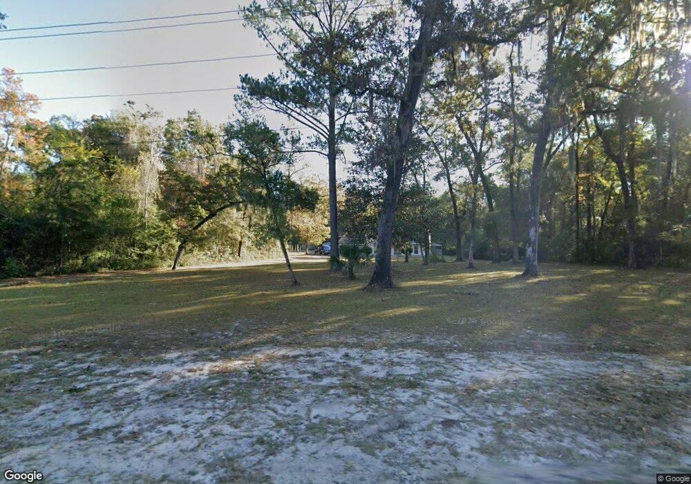 1403 Spring Creek Hwy, Crawfordville, FL 32327 - photo 1
