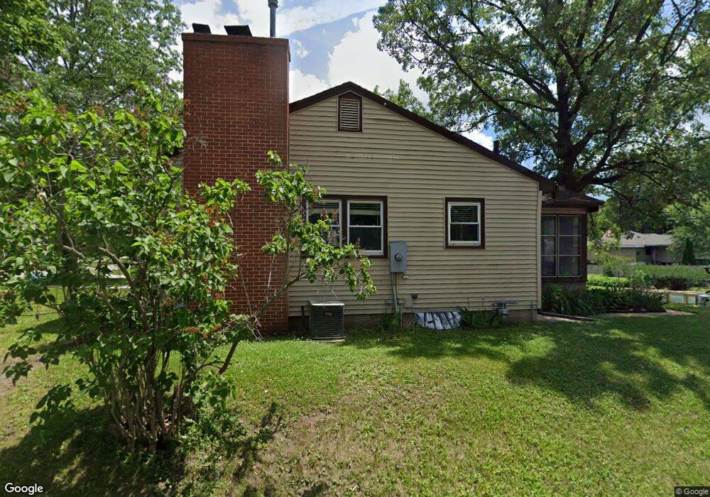 2103 Grand Blvd, Cedar Falls, IA 50613 - photo 1