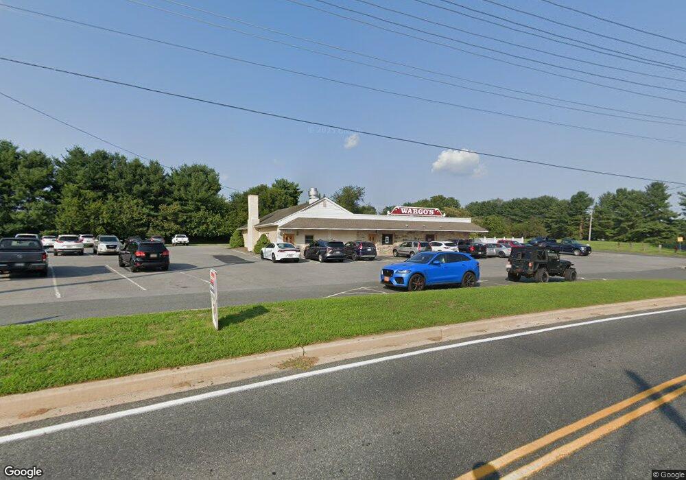 308 E Jarrettsville Rd, Forest Hill, MD 21050 - photo 1