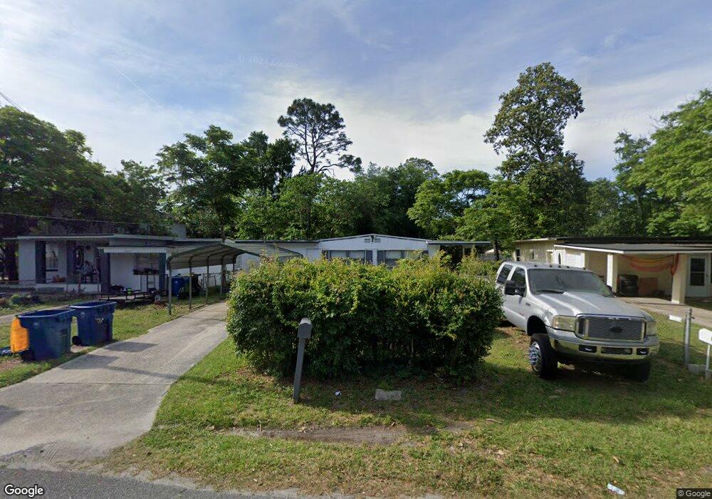 8016 Galveston Ave, Jacksonville, FL 32211 - photo 1