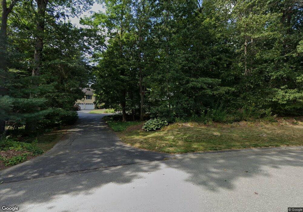 3 Riding Club Rd, Danvers, MA 01923 - photo 1