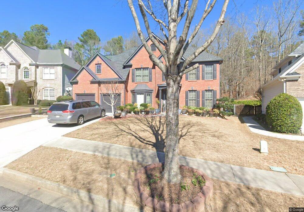 3765 Suwanee Mill Dr unit 4, Buford, GA 30518 - photo 1