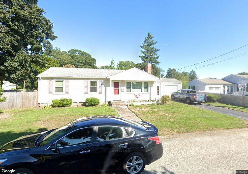 39 Primrose Dr, Riverside, RI 02915 - photo 1